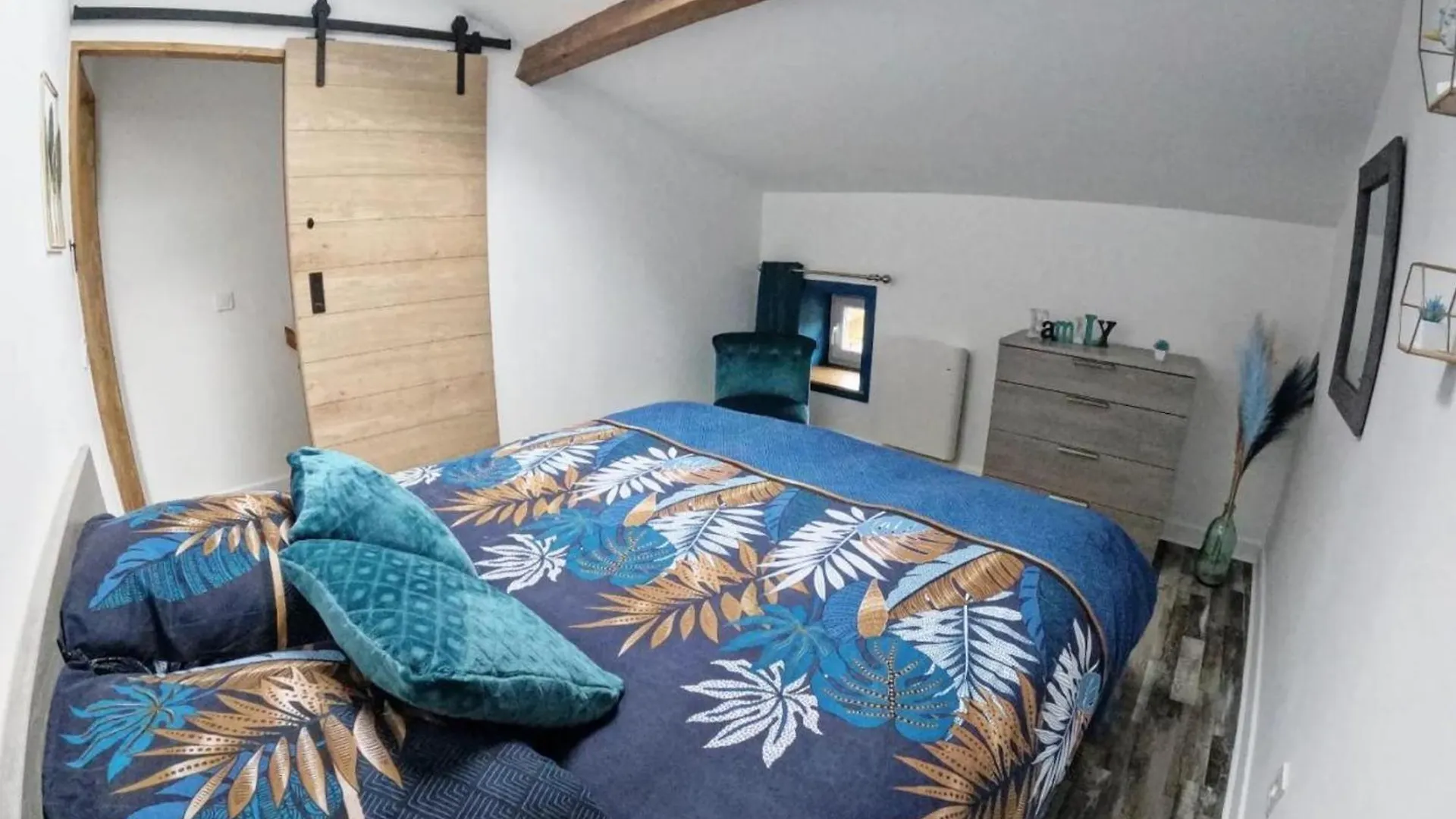 Evasion Paisible A La Montagne Avec Cheminee Et Animaux Admis - Fr-1-489-553 Villa Saint-Nicolas-des-Biefs 0*,  France